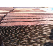 5090evaporative Cooling Pad for Industrial Cooling